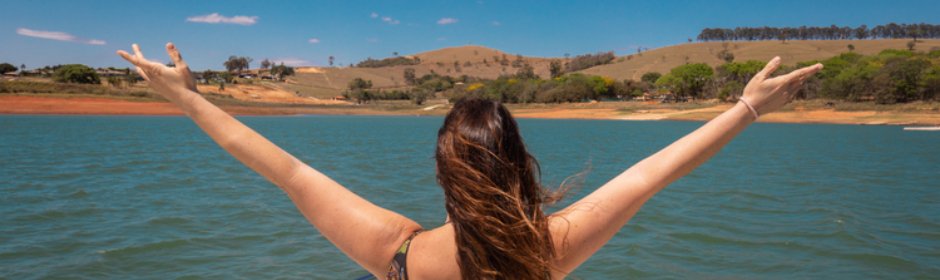 Minas Gerais é destino top mundial para 2026 - Imagem do artigo