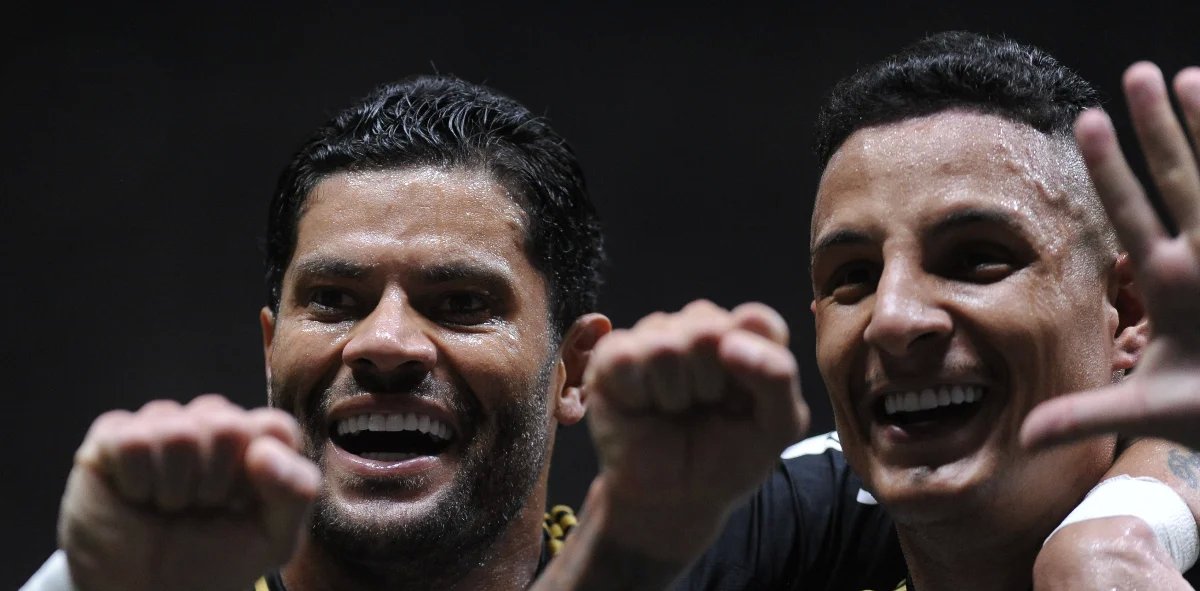 Atlético provoca Bahia após 3 a 0 com tema super-heróis - Imagem do artigo