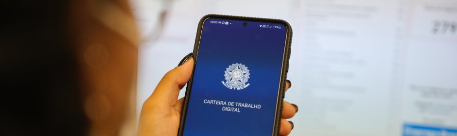 Vagas de emprego em Minas: Sine oferece 21 mil oportunidades - Imagem do artigo