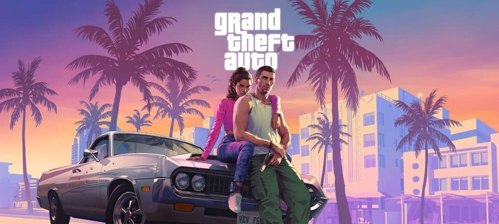 GTA VI adiado para novembro de 2026, confirma Rockstar - Imagem do artigo