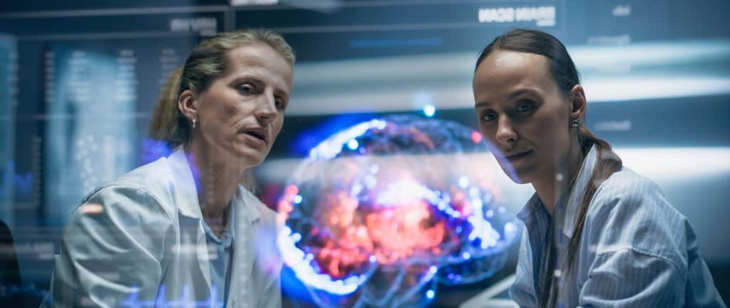 Mapas cerebrais revelam novas pistas sobre autismo - Imagem do artigo