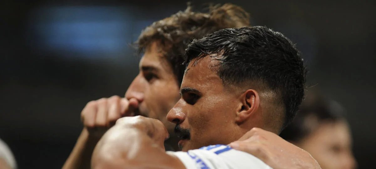 Kaiki do Cruzeiro celebra reconstrução e briga pelo título - Imagem do artigo