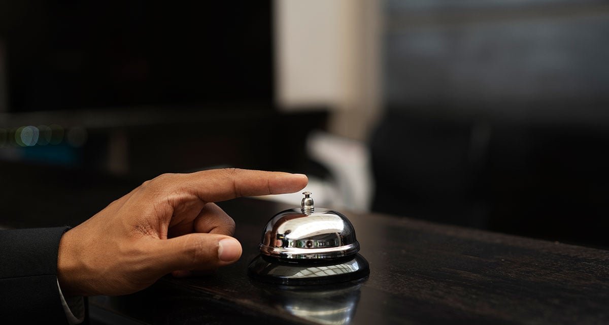 Hotel condenado a indenizar hóspede furtado em Búzios - Imagem do artigo