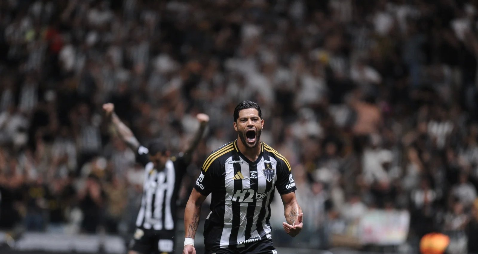 Fred Melo Paiva projeta título do Atlético e descarta rivais - Imagem do artigo