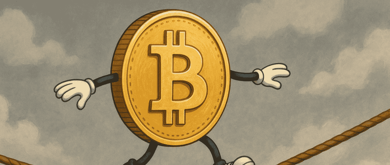 Bitcoin volta a US$ 102 mil e sobe 2% após semana de queda - Imagem do artigo