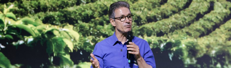 Semana Internacional do Café 2025 reforça liderança mineira - Imagem do artigo