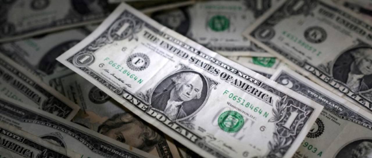 Dólar a R$ 5,30 deve persistir até 2025, projeta UBS - Imagem do artigo