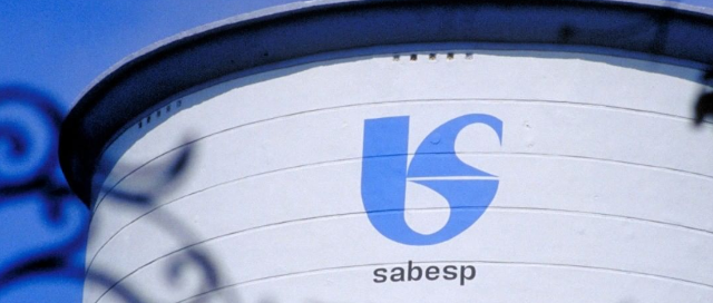 Sabesp registra lucro de R$ 1,28 bi no 3T25 - Imagem do artigo