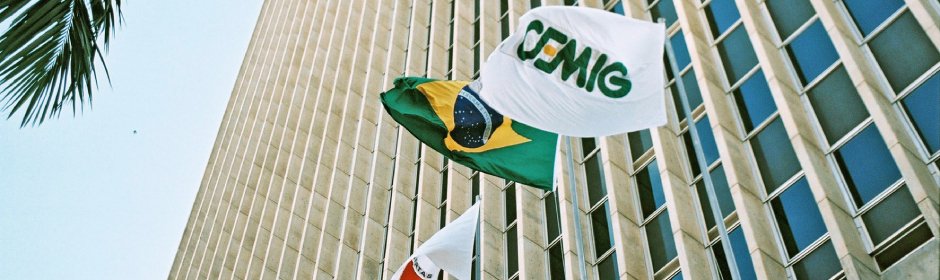 Cemig lidera Mercado Livre de Energia com 200 MWm - Imagem do artigo