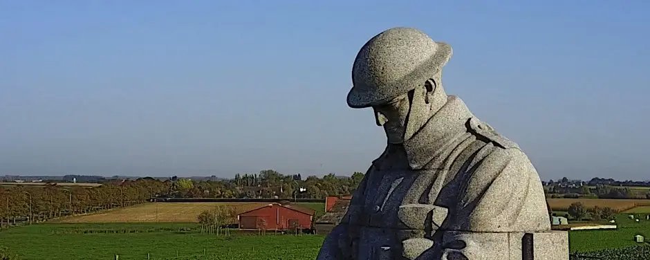 Dia do Armistício reacende alerta de guerra na Europa - Imagem do artigo