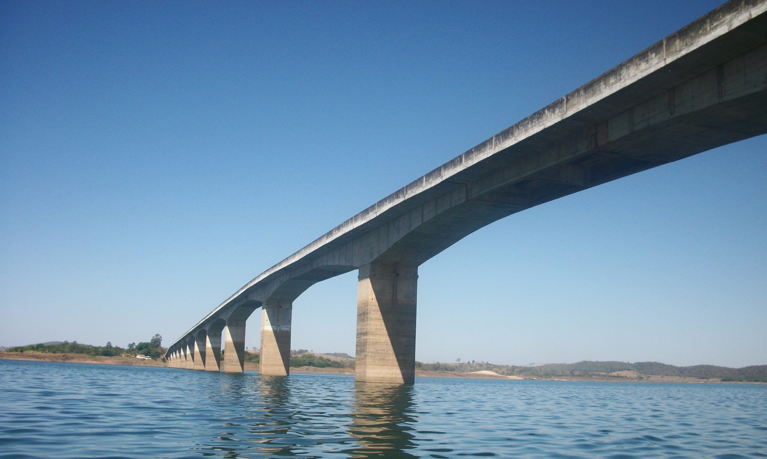 Integração viária Minas Gerais e Goiás avança com acordo - Imagem do artigo