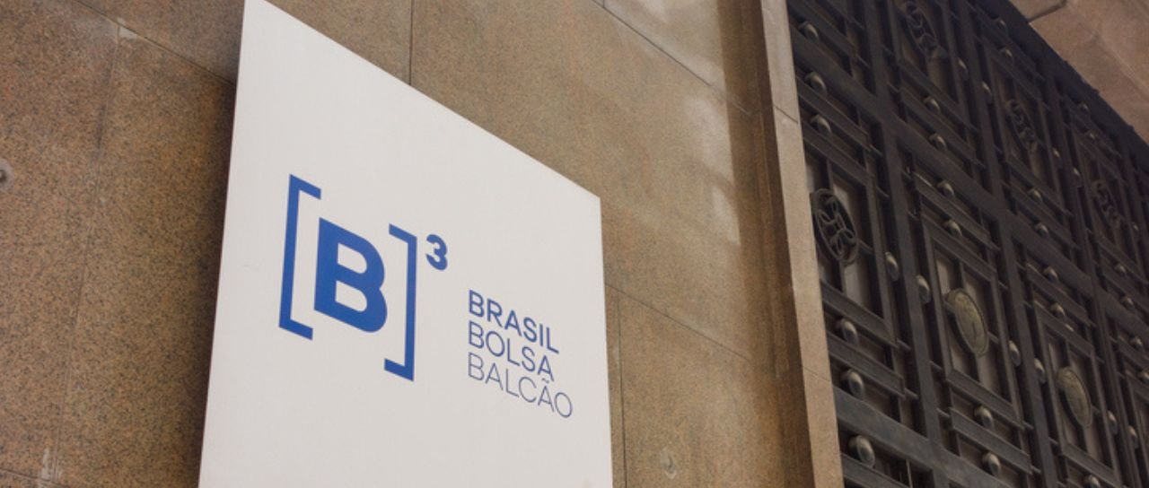B3SA3 sobe 4% após balanço e atrai interesse de compra - Imagem do artigo