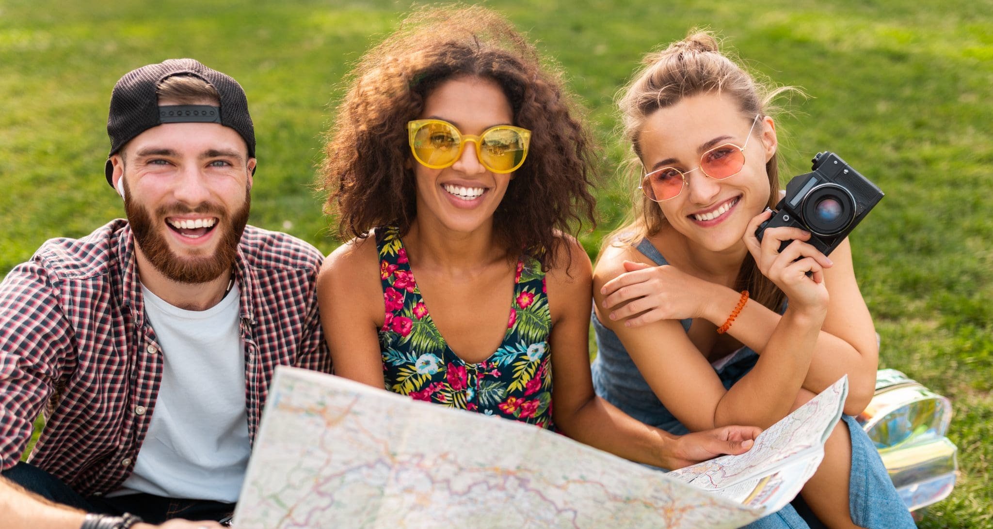 Black Friday impulsiona viagens de 22% dos brasileiros - Imagem do artigo