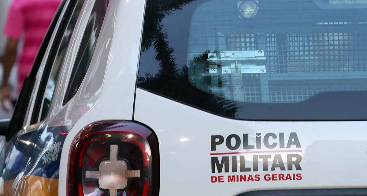 Falso deputado preso em Minas após série de trotes à PM - Imagem do artigo