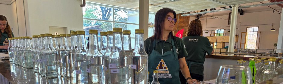 Concurso de Cachaças de Alambique premia vencedores em BH - Imagem do artigo