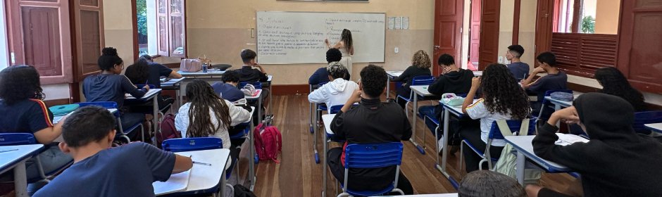 Dia do Diretor Escolar impulsiona qualidade do ensino - Imagem do artigo