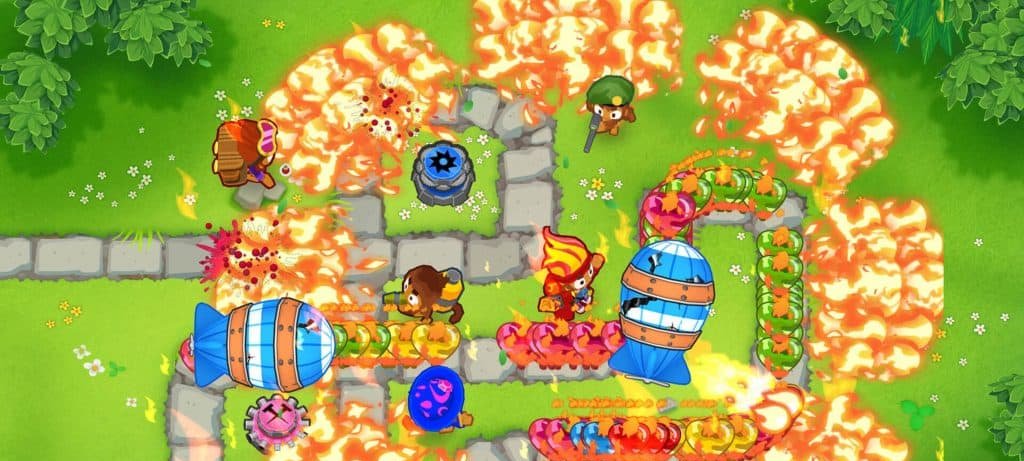 Melhores jogos de tower defense: top 8 para PC e console - Imagem do artigo