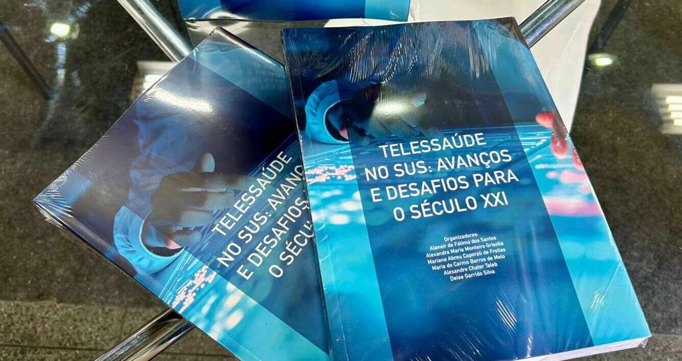 Telessaúde em Minas Gerais conquista destaque nacional - Imagem do artigo