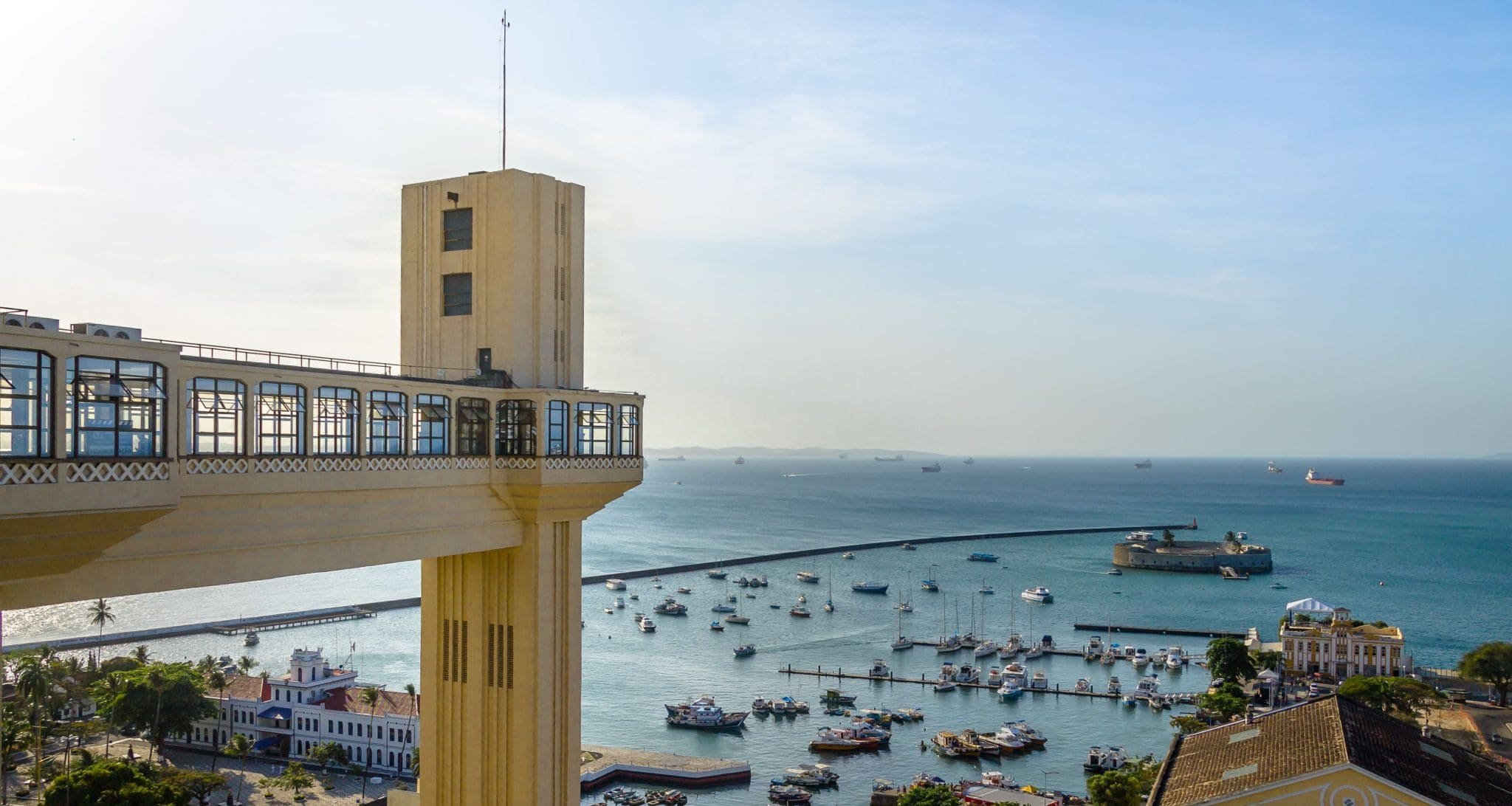 Salvador Destination mira SP e firma cidade como polo MICE - Imagem do artigo