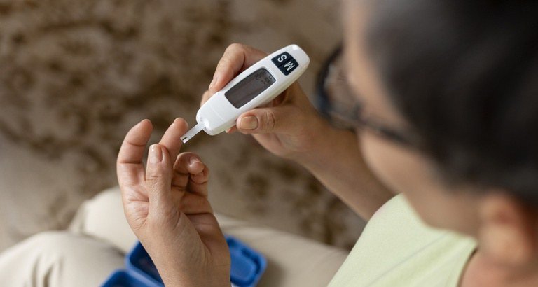 Diabetes em Minas Gerais: Estado reforça prevenção - Imagem do artigo