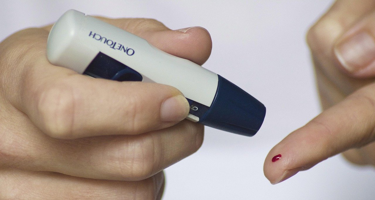 Prevenção do diabetes: Governo de Minas reforça ações - Imagem do artigo