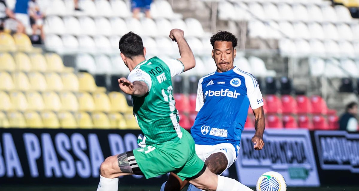 Cruzeiro anuncia patrocinador Vitória Cup para 2025 e 2026 - Imagem do artigo
