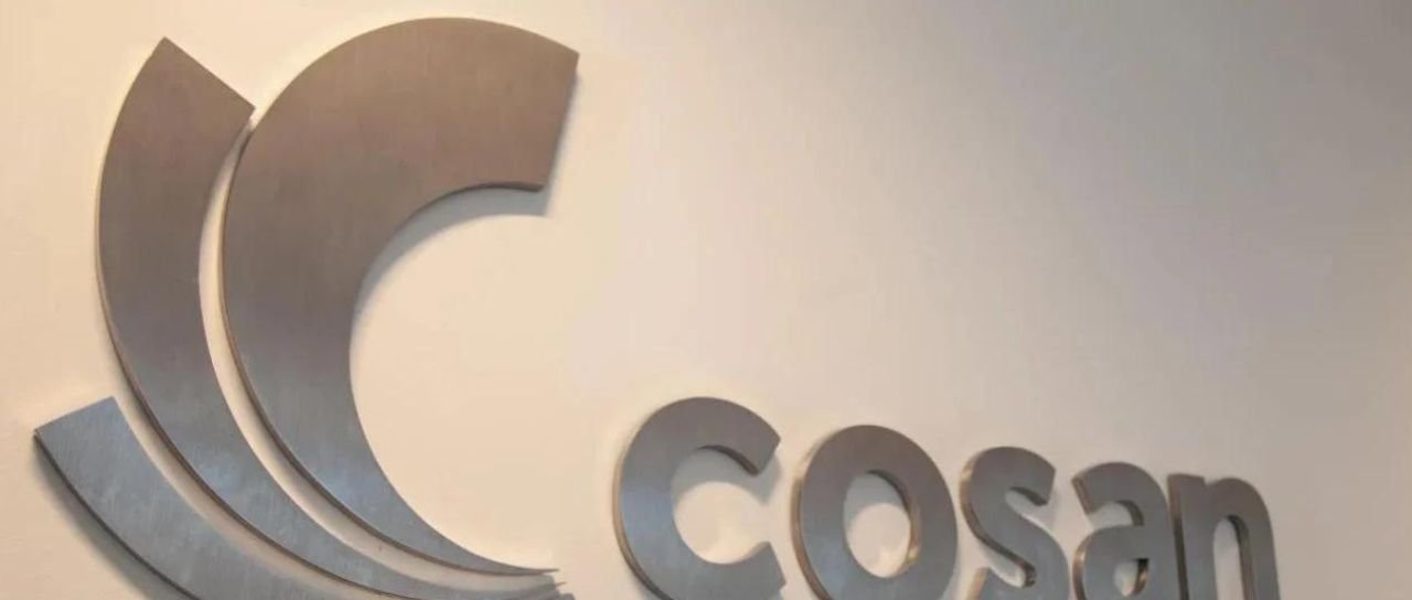Cosan registra prejuízo de R$ 1,1 bi no 3º trimestre - Imagem do artigo