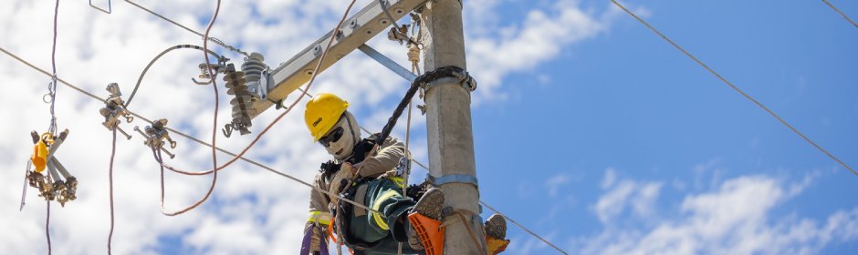 Investimentos da Cemig chegam a R$ 5 bi até 3º tri de 2025 - Imagem do artigo