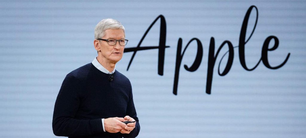 Tim Cook prestes a sair: Apple discute novo CEO - Imagem do artigo