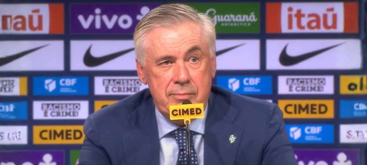 Brasil x Senegal: onde assistir e horário do amistoso - Imagem do artigo