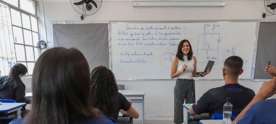 Mudança de Lotação SEE MG: classificação e escolha de vagas - Imagem do artigo