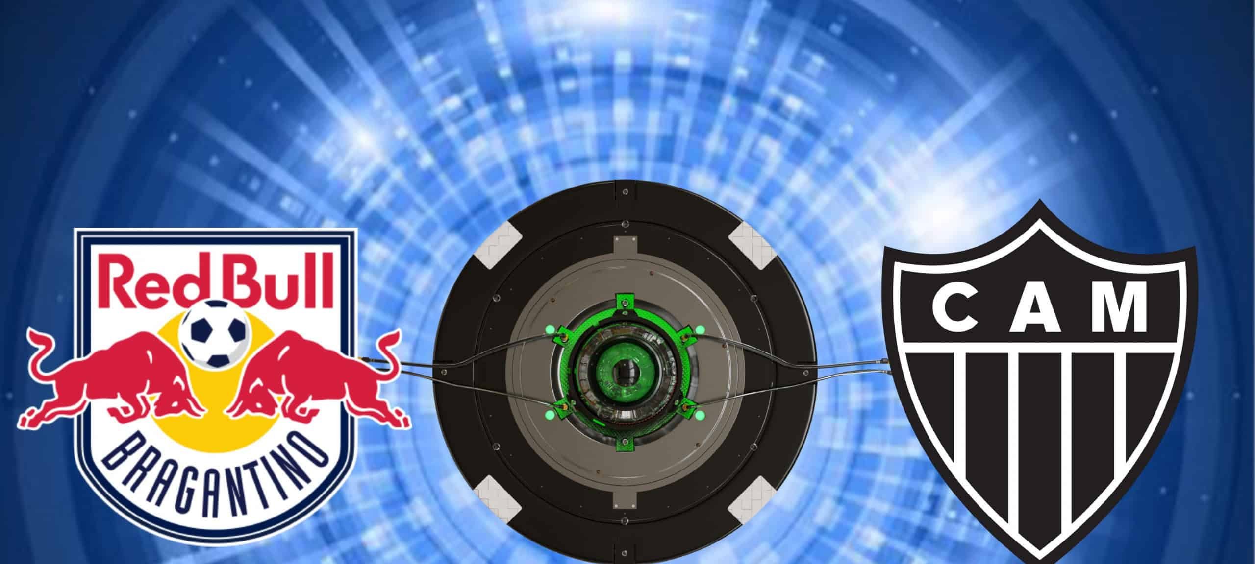 RB Bragantino x Atlético-MG: data, horário e onde ver - Imagem do artigo