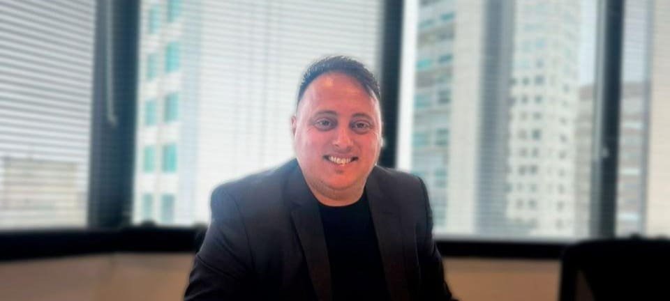 Intermac no Brasil: Renato Dassan assume comando executivo - Imagem do artigo