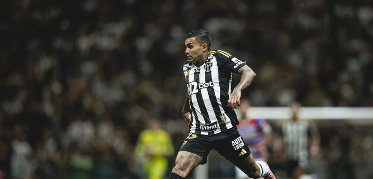Bragantino x Atlético: onde assistir, horário e escalação - Imagem do artigo