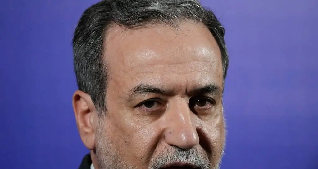 Irã suspende enriquecimento de urânio após ataques - Imagem do artigo