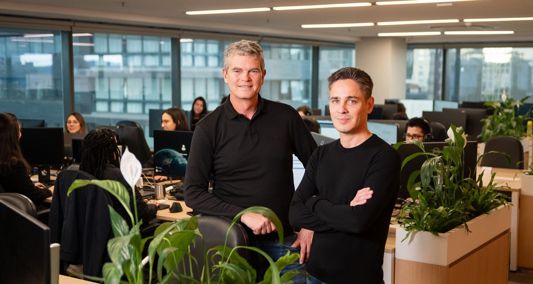 PagBrasil expande Pix na Ásia com parceria com Liquid Group - Imagem do artigo