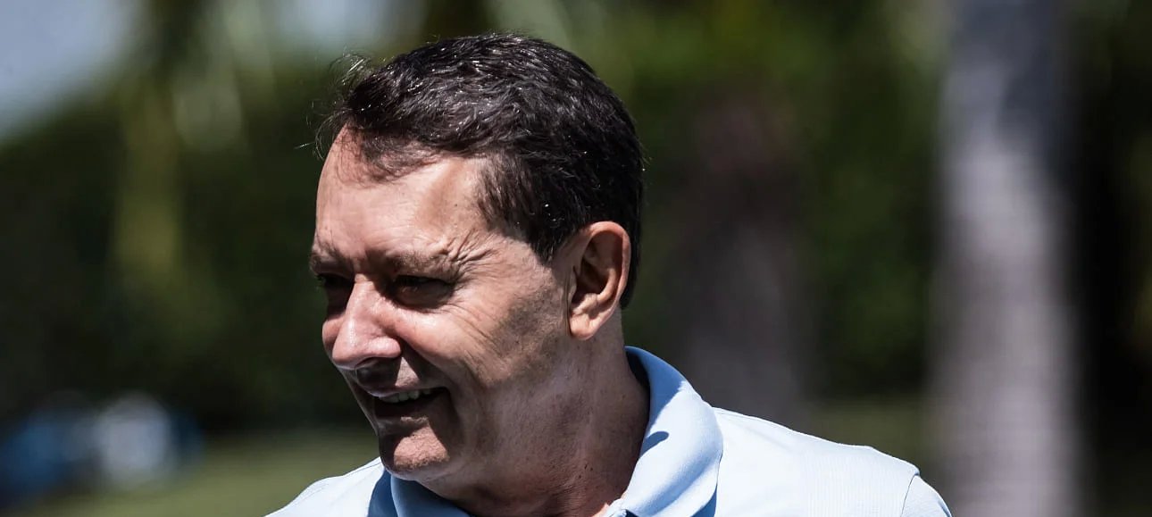 Cruzeiro ajusta equipe para pegar o Juventude - Imagem do artigo