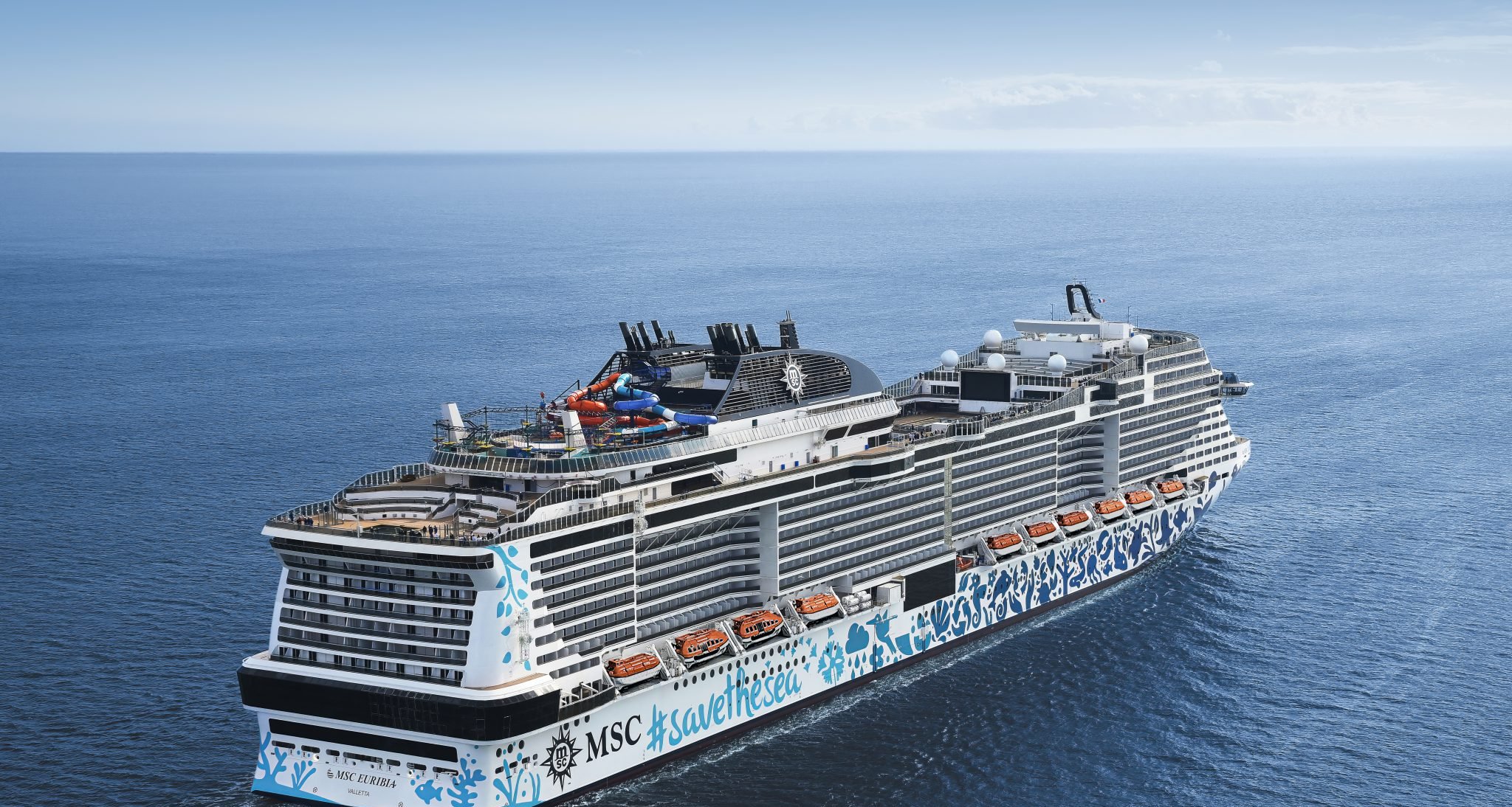 Black Friday MSC Cruzeiros oferece até 50% em 6 mil roteiros - Imagem do artigo