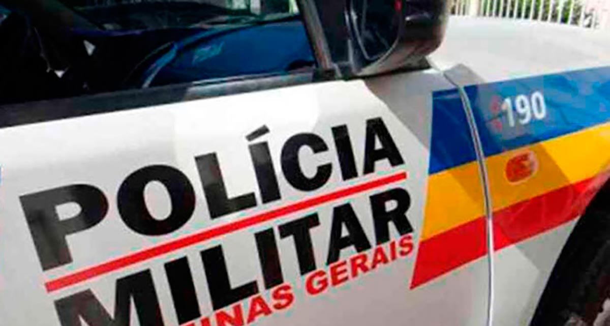 Homem é preso após agredir mulher em Piedade do Rio Grande - Imagem do artigo