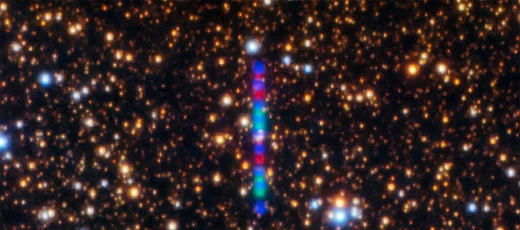 Cometa 3I/ATLAS: NASA exibirá imagens inéditas ao vivo - Imagem do artigo