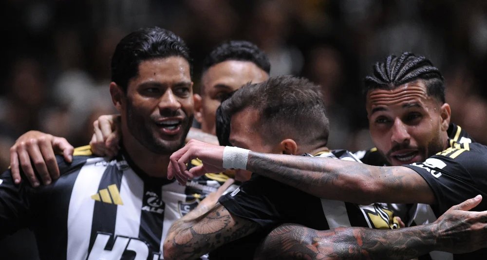 Título da Sul-Americana coloca Atlético na Libertadores 2026 - Imagem do artigo