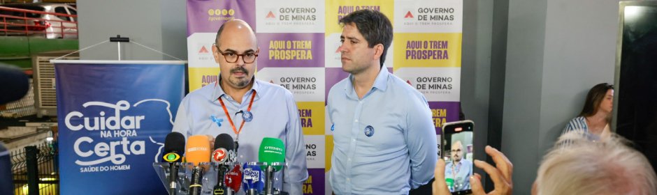 Novo protocolo da Próstata em MG inclui ressonância no SUS - Imagem do artigo