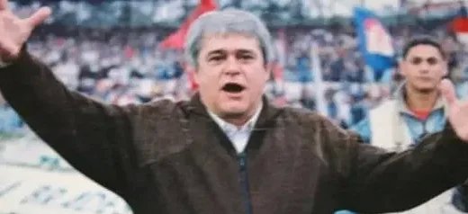 Otacílio Gonçalves morre aos 85 anos, ex-técnico do Atlético - Imagem do artigo