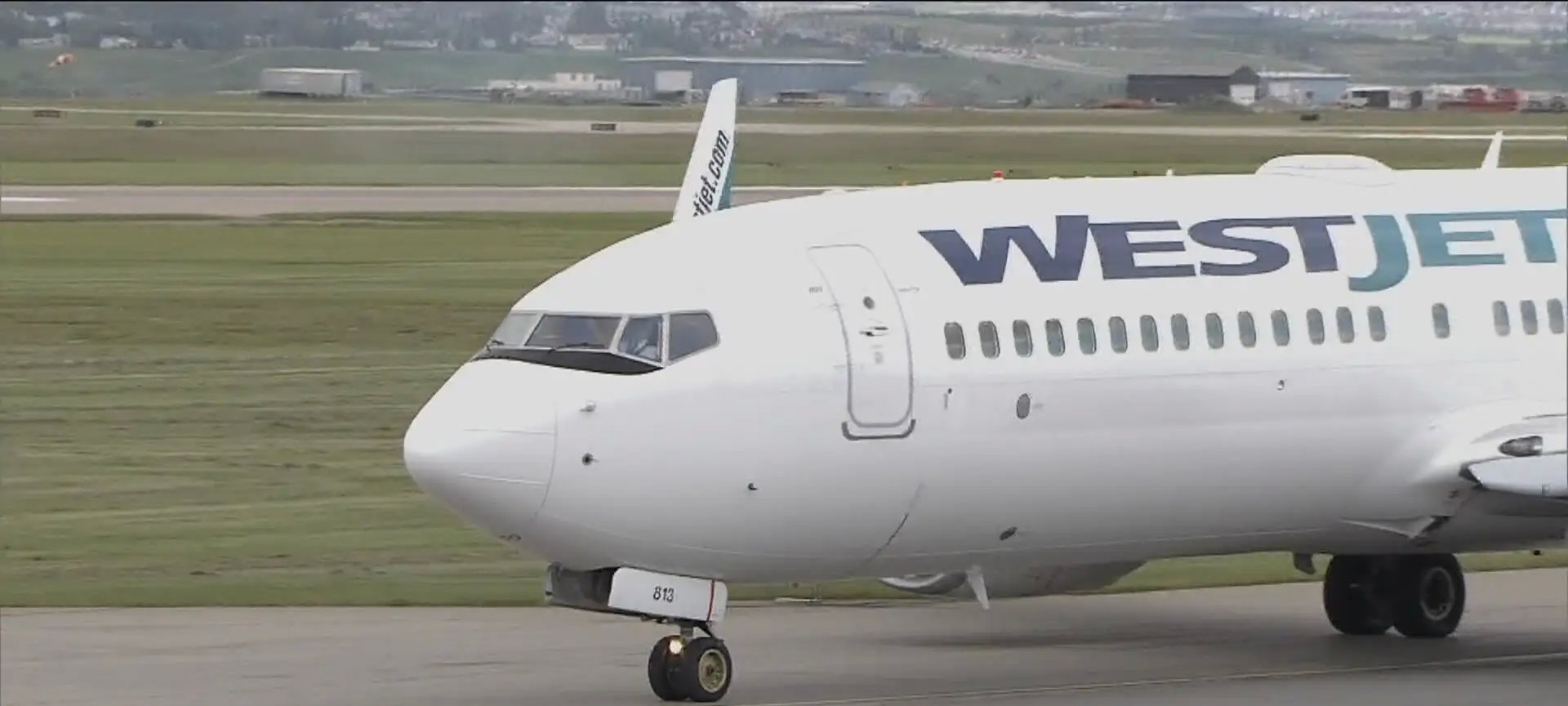 WestJet limita cadeiras de rodas motorizadas a 136 kg - Imagem do artigo