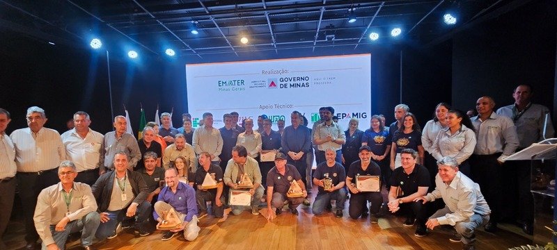 Campeões do concurso de cachaças de Minas são divulgados - Imagem do artigo original