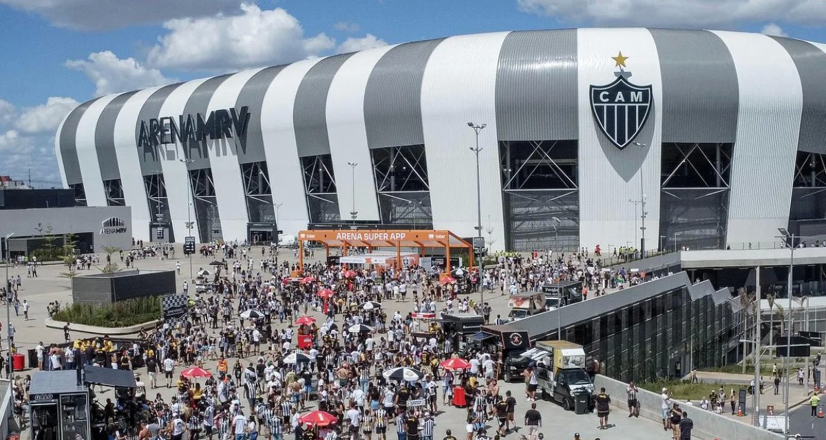 Atlético x Lanús: onde assistir à final em BH - Imagem do artigo