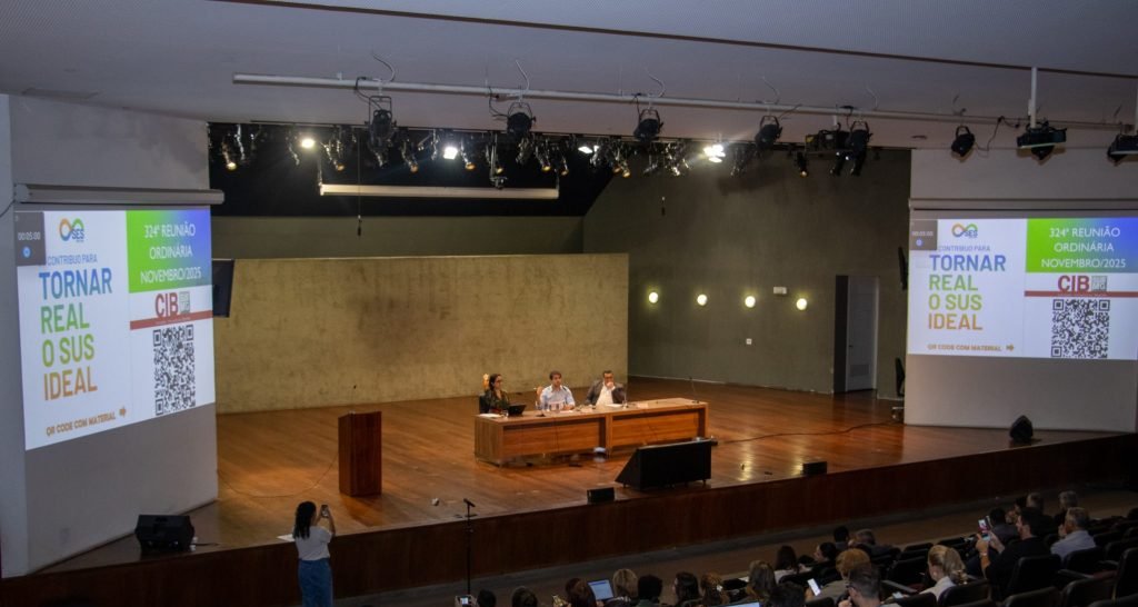 Regulação 4.0 em Minas promete reduzir fila por leitos - Imagem do artigo