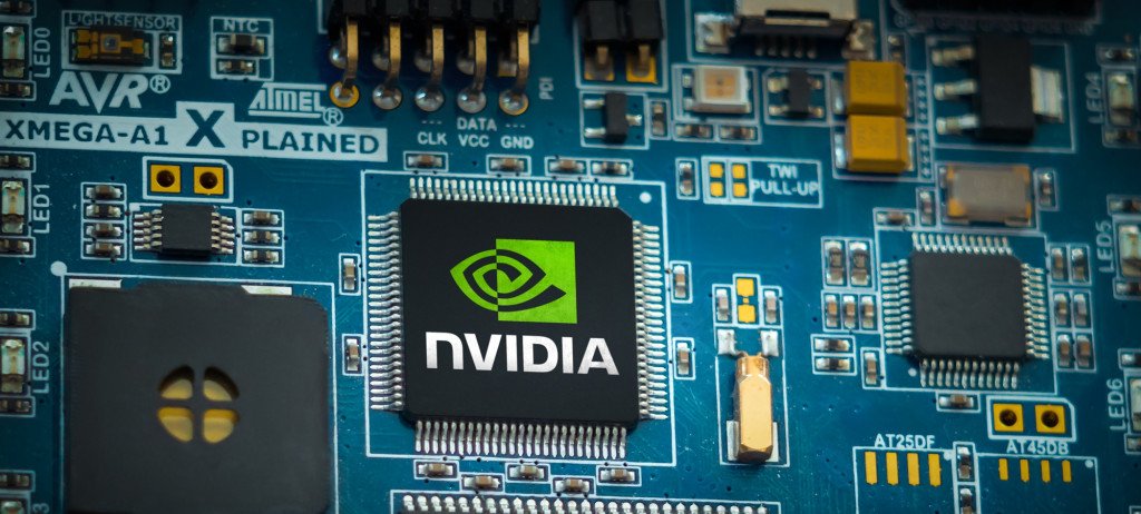 Nvidia prevê dobrar preço da memória de servidor até 2026 - Imagem do artigo