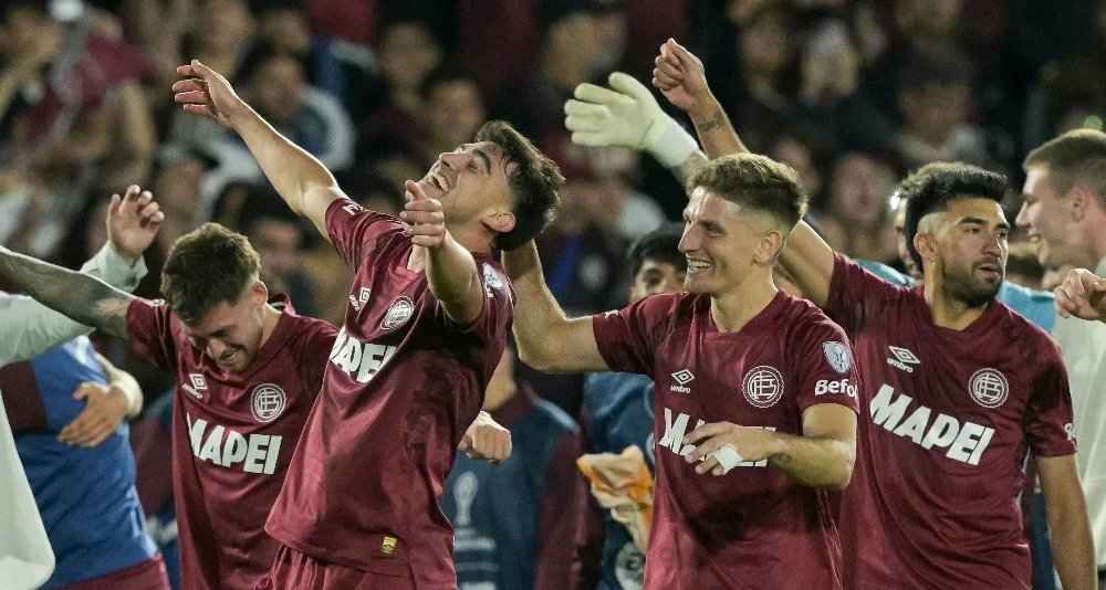 Lanús x Atlético: defesa sólida e ponto fraco decisivo - Imagem do artigo