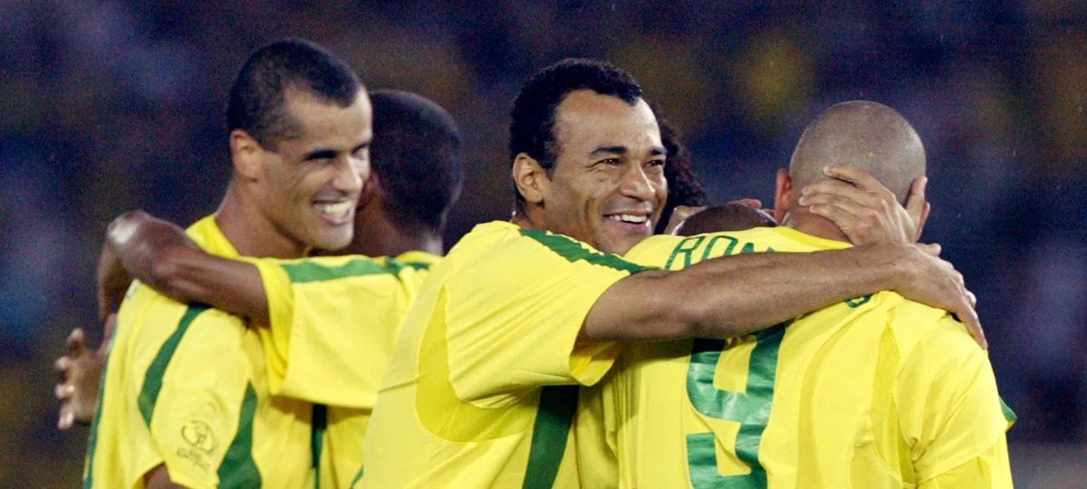 Atlético na final da Sul-Americana: Rivaldo vê chance - Imagem do artigo